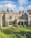 Altruism group cuts sale price of stately home38