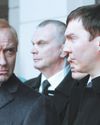 Film review Tsar quality is not enough to save this flat political satire4
