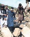 We have no help' Villagers battle to save lives The Guardian