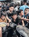 Leaked 'Gaza Riviera' plan dismissed as 'insane' cover for ethnic cleansing The Guardian