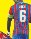 Guéhi's cancelled move puts heat on Palace to keep Glasner happy The Guardian