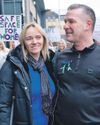 Evidence in Fife nurse's tribunal about trans doctor ends The Guardian