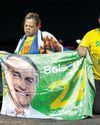 Bolsonaro and allies go on trial over alleged attempt to topple Brazilian democracy The Guardian