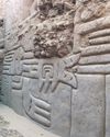Mural in Peru sheds light on beliefs and hierarchies of ancient civilisation The Guardian