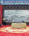 Putin hails ties with China as autocrats arrive in Beijing for show of military might The Guardian