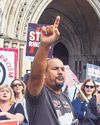 Southport From racist tweet to darling of the right The Guardian