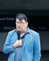 Father Ted writer Graham Linehan arrested over posts on trans issues The Guardian