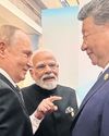 Vital to be friends' How Trump's tirades pushed trio together The Guardian