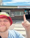 Four time zones and a stag do: a Wales fan's epic trip to Astana The Guardian