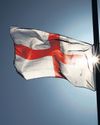 Bearing the cross Tuchel may scorn politics in sport, but his team play under the St George flag The Guardian