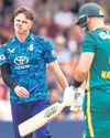Sonny and scare England's Baker can take heart from cricket's rich history of dismal debuts The Guardian
