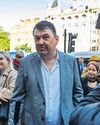 Linehan was relentless in 'abusive' posts about trans activist, court told The Guardian