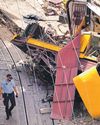 Three Britons among 16 killed in Lisbon crash The Guardian
