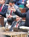 Rayner departure Worst blow yet for beleaguered prime minister The Guardian