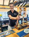 Supporting role Rupert Everett starts pulling pints to save his local pub The Guardian
