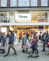 Phone shops lock their doors after huge rise in robberies by gangs The Guardian
