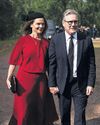Stop making mistakes, Starmer warned by senior Labour figures The Guardian