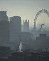Millions of Britons 'at risk of heart failure due to dirty air' The Guardian