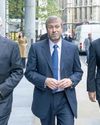 Abramovich investigated by Jersey over corruption and money-laundering claims The Guardian