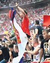 Stojkovic's struggles with attack and tactics continue as Serbia chase euphoria to please fans The Guardian