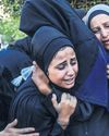 'A massacre' Spain's PM piles pressure on Netanyahu to stop killing civilians The Guardian