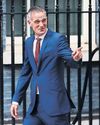 Peter Kyle New business secretary widely seen as being friendly to big tech The Guardian