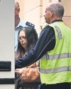 Life sentence for woman who killed in-laws with mushrooms The Guardian