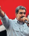 Nicolás Maduro Ex-PM was paid £240,000 after meeting with Venezuela's leader The Guardian