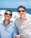 'My best pal' Mandelson's praise in handwritten notes and photographs The Guardian