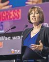 TUC Conference: Starmer's Reshuffle and Rise of Reform Set Gloomy Mood The Guardian