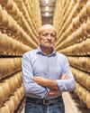 A Will and a Whey: Cheese Producers Put Faith in Craft as Trump Tariffs Bite The Guardian
