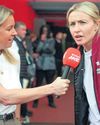 Mid-match TV interviews get coaches talking a good game but may risk alienating diehard fans The Guardian