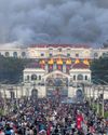 Nepal's prime minister quits after deaths during 'gen Z' protests The Guardian