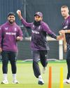 Rashid not on Ashes alert with his focus on regaining T20 crown The Guardian