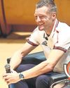 'Stradivardy' strikes right note as Cremonese unveil their new soloist The Guardian
