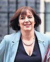 Phillipson and Powell lead race for Labour deputy leadership The Guardian