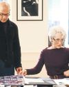 Wintour finally gives verdict on The Devil Wears Prada 'caricature' The Guardian