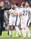 Tuchel uses history and a dream to fuel England World Cup goal The Guardian