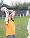 Girls who play sport after school 'more likely to get top jobs as adults' The Guardian