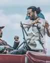 The Oscar race starts now – and records are set to be broken The Guardian