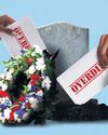 'A lack of care' How big firms still fail bereaved customers The Guardian