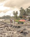 Rising tide Colombians adapt as the sea creeps ever closer The Guardian