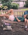 Romance Why teen show is a big hit - not just with teens The Guardian