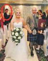 Wrong bride, wrong place: wedding crasher's post ends years of mystery The Guardian