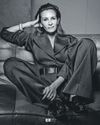 Enninful Launches Starry Rival Magazine to Vogue - With No Ads The Guardian