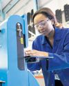 Economics viewpoint Labour needs to get a grip on skills - and fast The Guardian