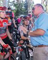 Vingegaard wins Vuelta as final stage cancelled after protests The Guardian