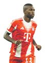 Jackson ready to be Chelsea's nemesis in fated reunion The Guardian