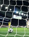Luiz Júnior gifts win to Tottenham as Frank makes perfect elite start The Guardian