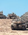 'Super Sparta' Vision of isolation met with unease by Israelis The Guardian